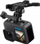 Држач за уста GoPro Bite Mount, за акциона камера, силикон, црна