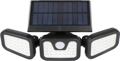 Llambë diellore LTC, SMD LED, 20 W, 2400 mAh