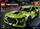 Set LEGO Technic Ford Mustang Shelby GT500 42138, 544 copa, pull back, jeshile