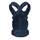 Nosilkë bebe Ergobaby Omni Deluxe Mesh, ergonomike, Midnight Blue