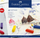 Pastelë vaji Faber-Castell Soft Oil Pastels Mini, set 48 copë, shumëngjyrëshe