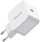 Karikues USB C Nevox 45W, PD, GaN, i bardhë