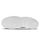Патики Nike Court Vision Low DH2987-101, природна кожа, гумен ѓон, бели