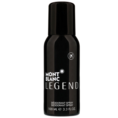 Deodorant Sprej Mont Blanc Legend  100ml