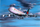 Model avion plastik Revell Boeing 747-200 RV04210, shkalla 1:390, shumëngjyrësh