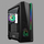 Kasë Azza Thor 320DH RGB, Midi Tower