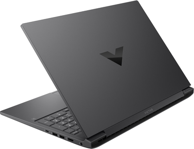 Laptop HP Victus Gaming, 16.1", AMD Ryzen 7 7840HS, 32 GB RAM, 1 TB SSD, NVIDIA GeForce RTX 4070, i zi
