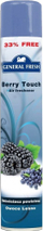 Freskues ajri Arola Lene Fruits, aerosol, 400ml