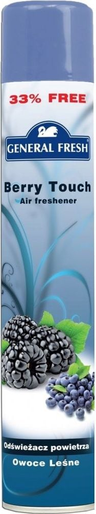 Freskues ajri Arola Lene Fruits, aerosol, 400ml