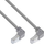 Kabllo rrjeti InLine patch, Cat.6, S/FTP, 1.83m, gri