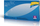 Doreza nitrili Doman Easy Care, madhësia S, 100 copë, blu