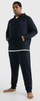 Tuta Tommy Hilfiger Plus Size UM0UM02710DW5