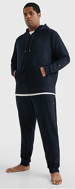 Tuta Tommy Hilfiger Plus Size UM0UM02710DW5