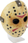 Dritë dekorative Paladone Friday the 13th Jason Mask Light, për tavolinë edhe mur, e verdhë