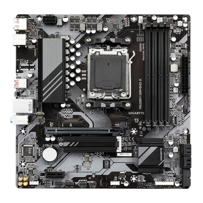 Матична плоча Gigabyte A620M Gaming X, DDR5, PCIe 4.0, ATX