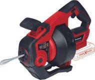 Pastrues gypash Einhell TE-DA 18/760, 18V, solo, i kuq e zi