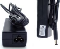 Karikues laptopi HP 463958-001, 65W, 18.5V, i zi