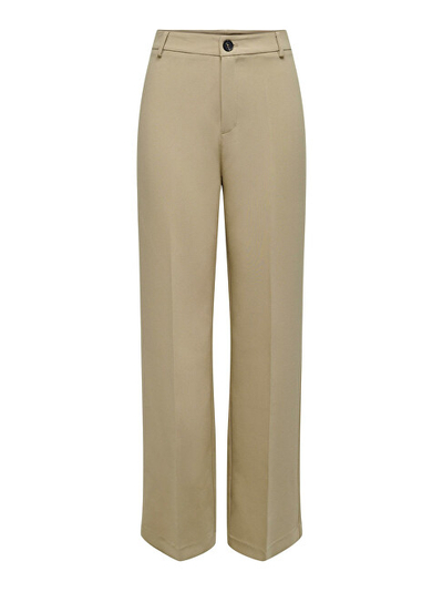 Mbathje ONLY ONLFLAX Straight Fit 15301200 Tannin