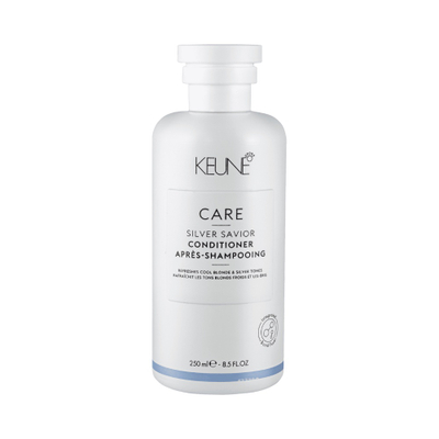 Keune Care Silver Savior Conditioner , KEUNE, 250 ML