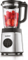 Blender me gotë ETA Zelmer ZSB4900, 1800W, 1.75L, ngjyrë argjendtë