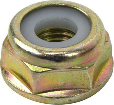 Kokë ingranazhi për sharrë bari universale, 28 mm, 9 dhëmbë, metal