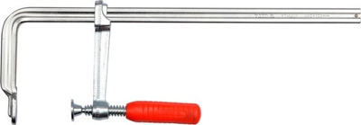 Klemë marangozësh Yato YT-6408, 500 mm, thellësi 120 mm
