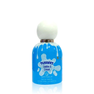 Eau de Parfum Grandeur Cookies & Cream, 50 ml