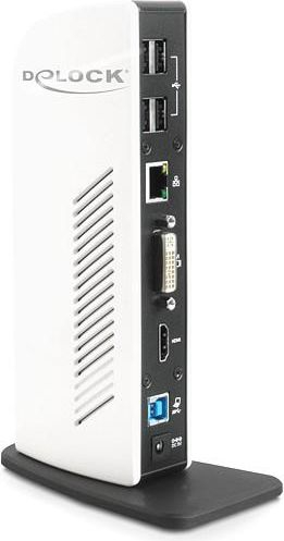 Replikues i porteve DeLock 87568, USB 3.0