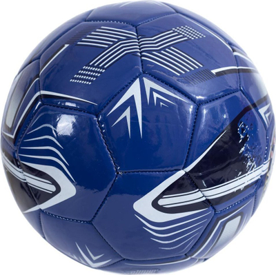 Top futbolli Chelsea FC 70098640, madhësia 5, material TPU, shumëngjyrësh