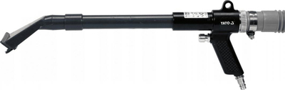 Thithëse elektrike Yato YT-09990, e zezë