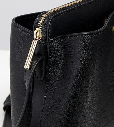 Çantë krahu Fiorelli Bethnal FWH0834, e zezë