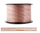 Kabllo bokse Lexton LXK621, 2x2.00mm² Cu OFC, 100m, transparente