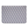 Futrollë laptopi Guess GCube Stripes, 16\", lëkurë sintetike, blu