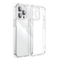 Mbulesë telefoni Joyroom 14D JR-14D3, për iPhone 14 Plus, transparente