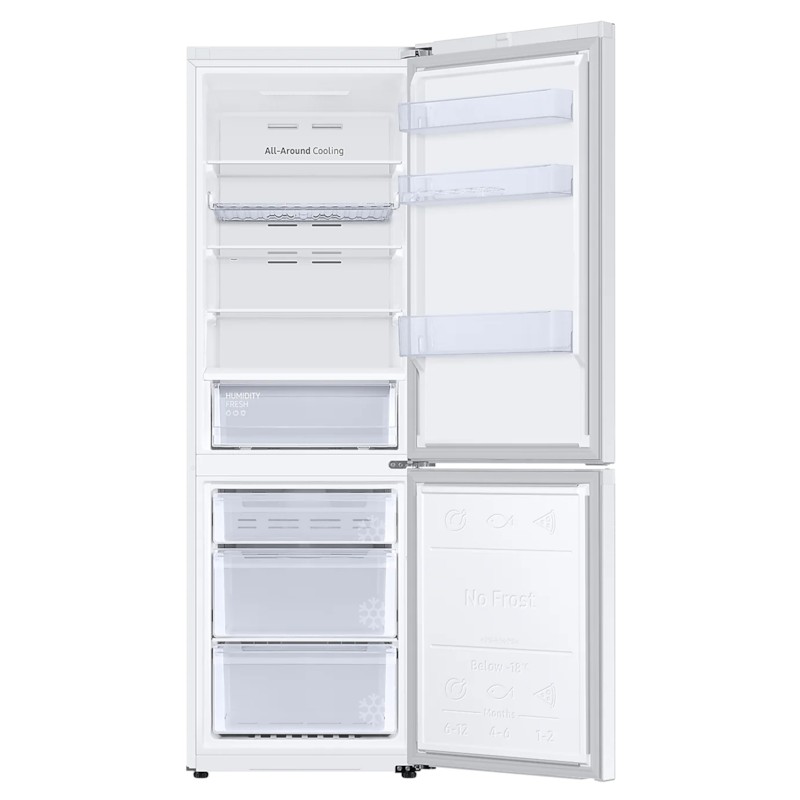 Frigorifer Samsung Rb34C672Eww/Ek 5