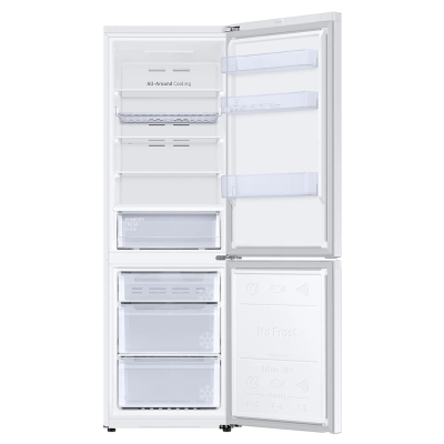 Frigorifer Samsung Rb34C672Eww/Ek