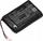 Bateri rikarikueshme Cameron Sino CS-SP152XL për gamepad Sony PS4 DualShock 4, 1800mAh, Li-ion