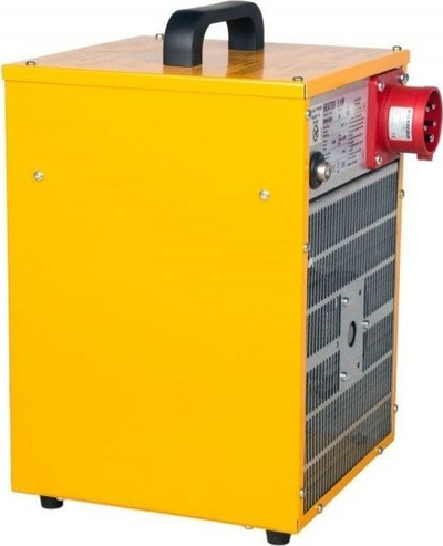 Ngrohëse elektrike Inelco Heater, 5 kW, 400V, e verdhë