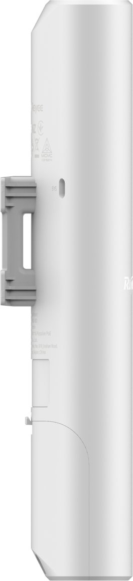 Безжична точка за пристап Ruijie Networks RG-RAP62, Wi-Fi 6, 1774 Mbit/s, PoE, бела