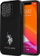 Футрола U.S. Polo Assn USHCP13XUMHK за iPhone 13 Pro Max, тврда TPU маска, Horses Logo, црна