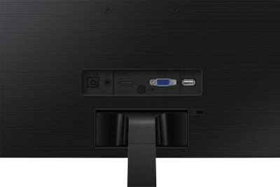 Monitor Samsung Essential S3, 27", Full HD, i zi
