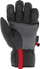 Doreza pune Mechanix Wear ColdWork Wind Shell, me PrimaLoft për ngrohje, për ekran me prekje, ngjyrë e zezë