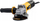 Mulli këndor JCB 115mm, 600W, me ndezje të butë, në kuti