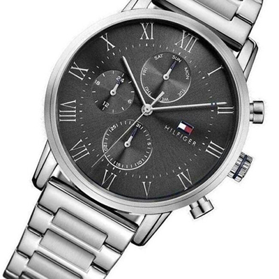 Orë dore Tommy Hilfiger Kane 1791397