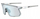 Syze sportive Tifosi Optics Moab, me xhama që ndërrohen, kornizë e tejdukshme, gri
