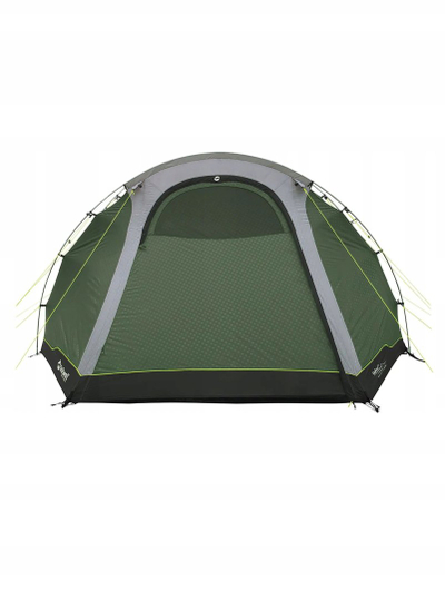 Tenda Outwell Cloud 5 Plus, 5 persona, e gjelbër