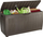 Kuti kopshti Curver Hollywood, 270L, plastike, kafe