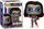 Figurë koleksionuese Funko Pop Marvel Ms Marvel 1077, vinyl, shumëngjyrëshe