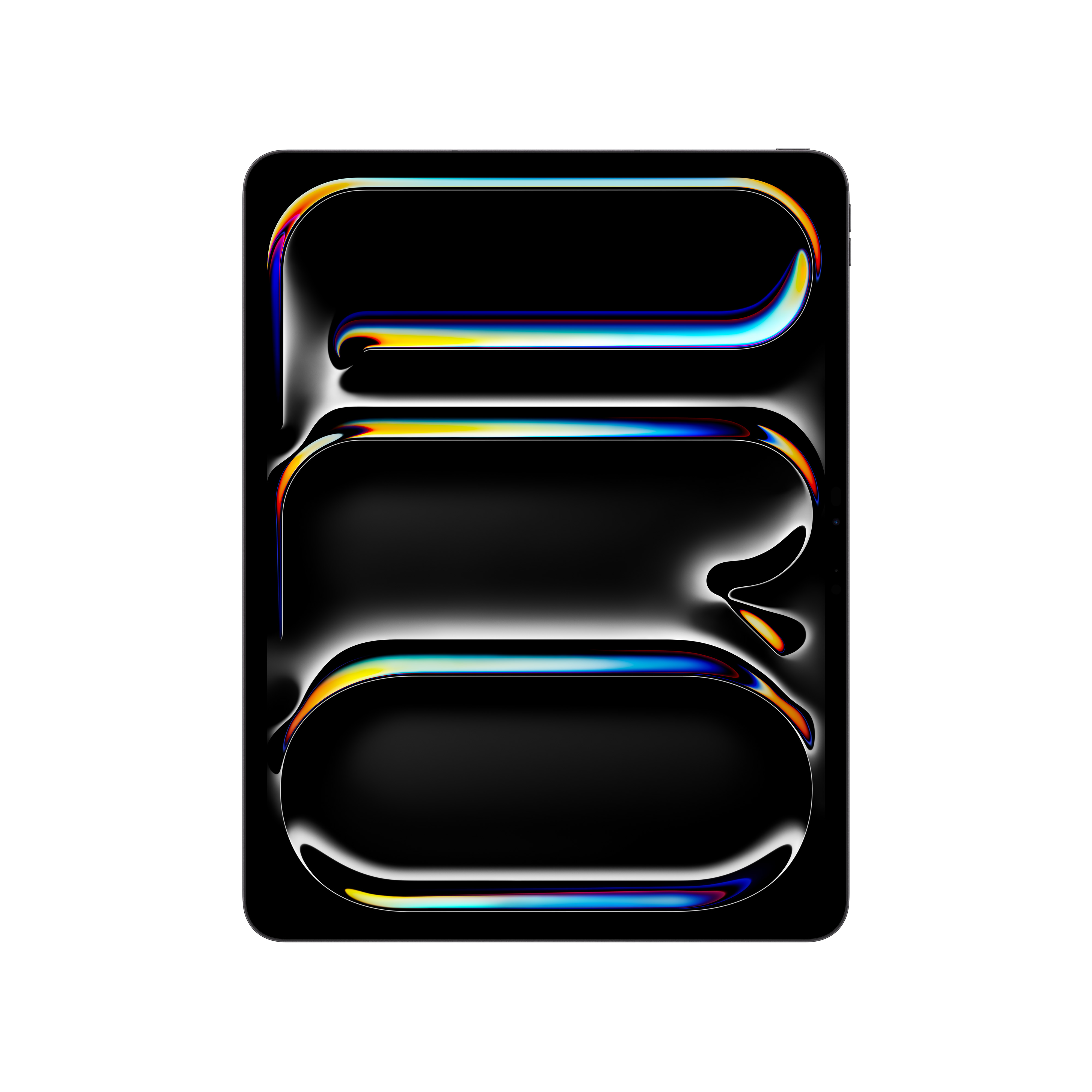 Apple iPad Pro (M5), 13", Cellular, 1TB, Standard Glass, Space Black
