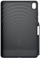 Mbrojtëse tablet Spigen Nano Pop për Samsung Galaxy Tab S11, me vend për S Pen, dyngjyrëshe, e zezë gri